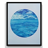 "Морская соль" Масло/холст/бумага 30*40 В НАЛИЧИИ